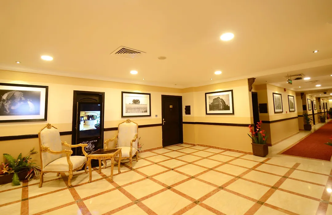 Qasr Al Sahab-1