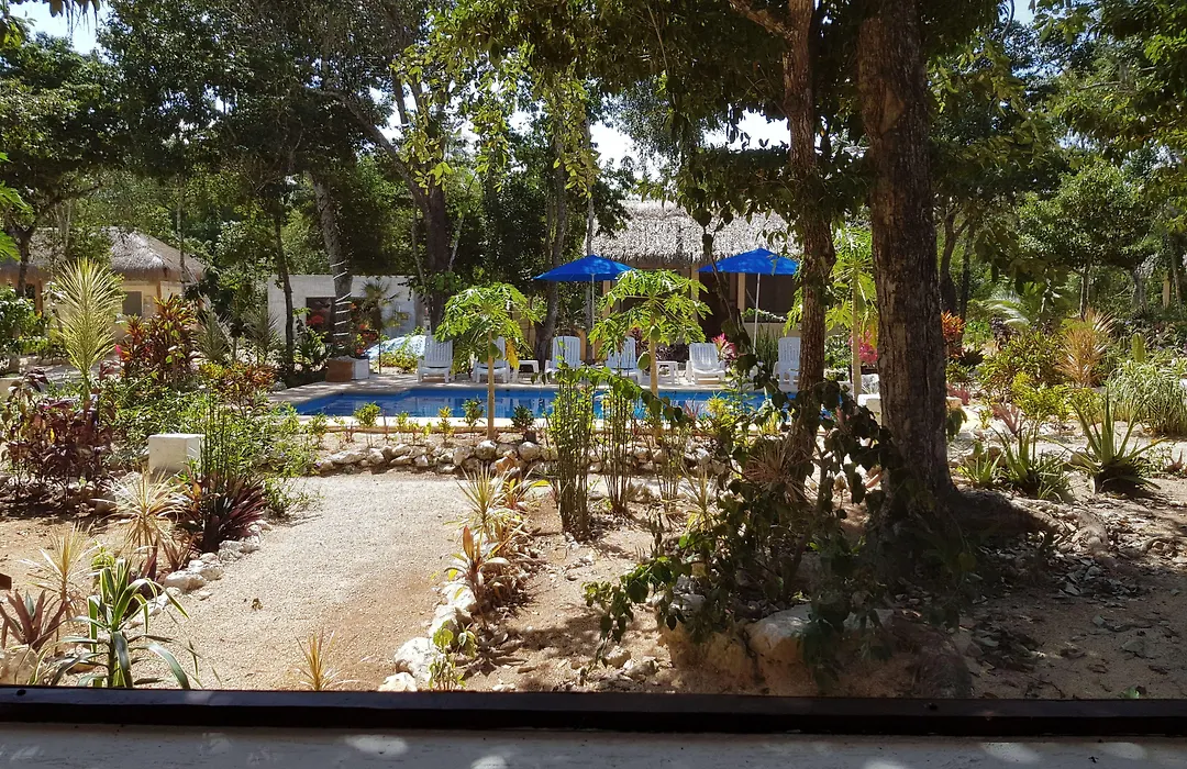 Maya Eco Village-1