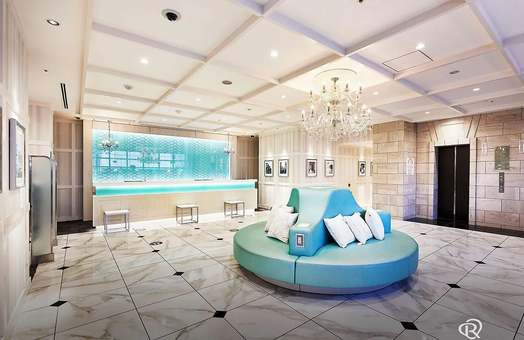 Del Style Nagoya Nayabashi By Daiwa Roynet Hotel-1