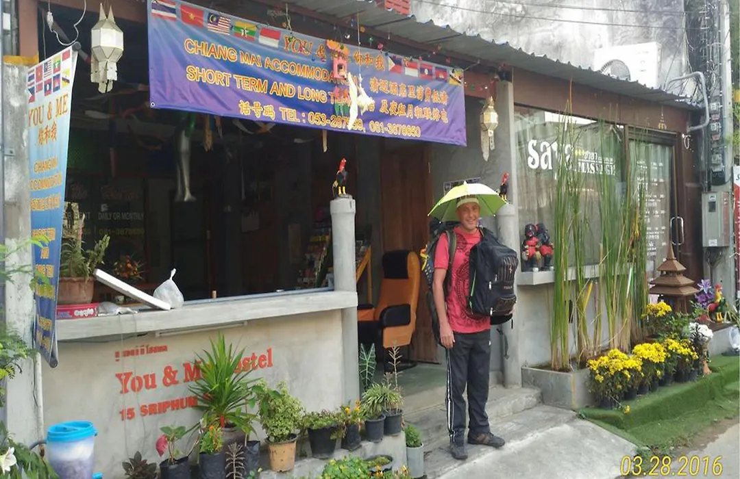 You&Me Hostel-1