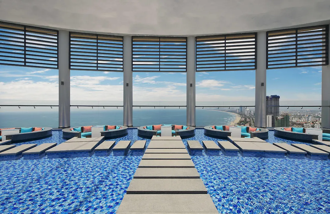 Four Points By Sheraton Danang-1