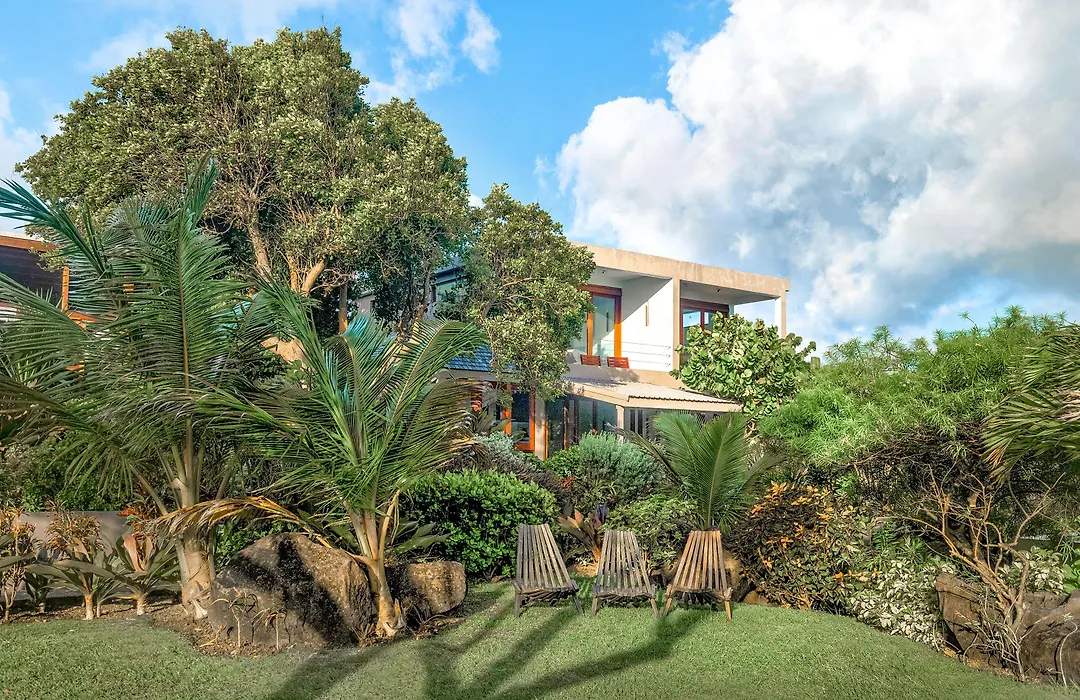 Cocoa Cove Resort-1