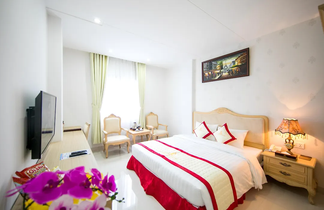 Le Saigon Hotel-1