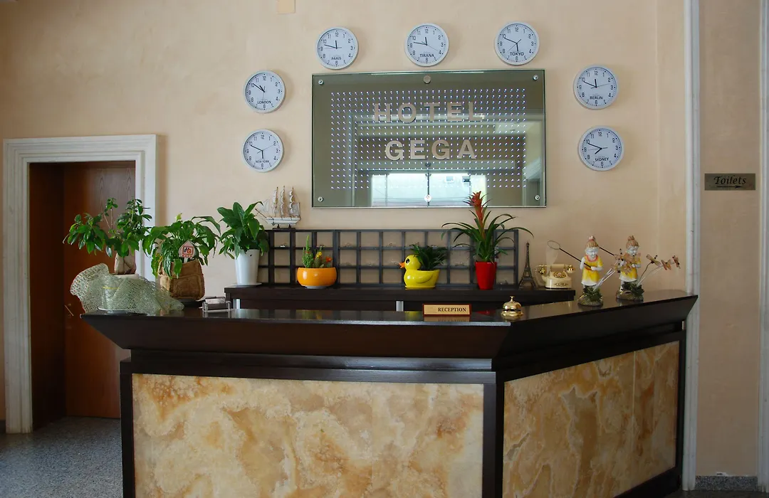 Hotel Gega-1