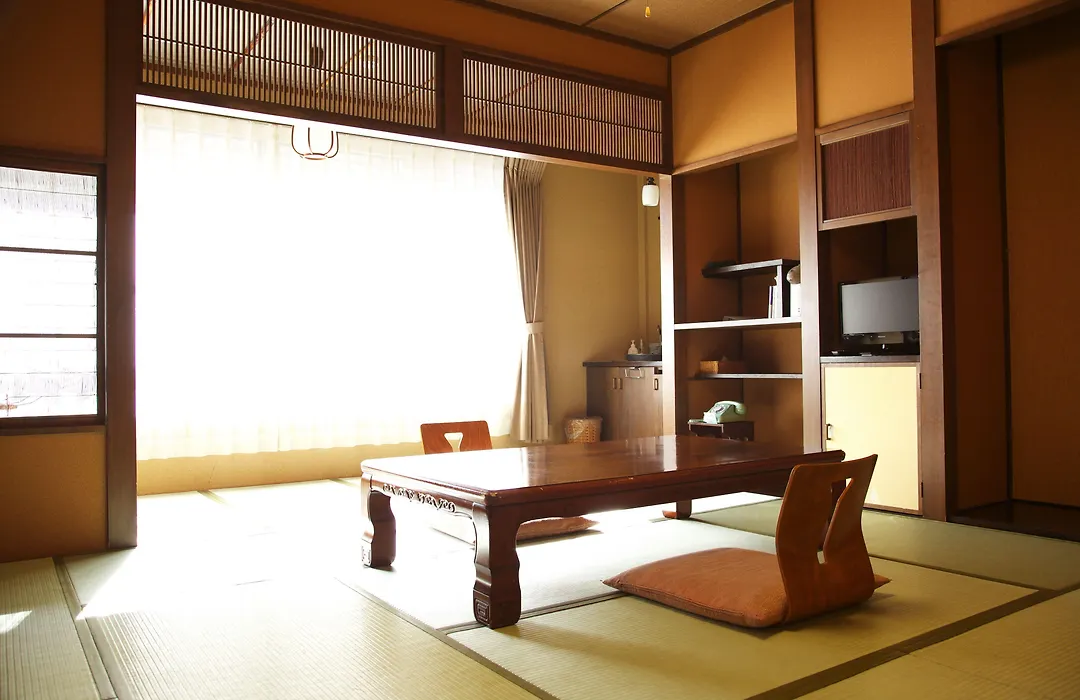 Nakaya Ryokan-1