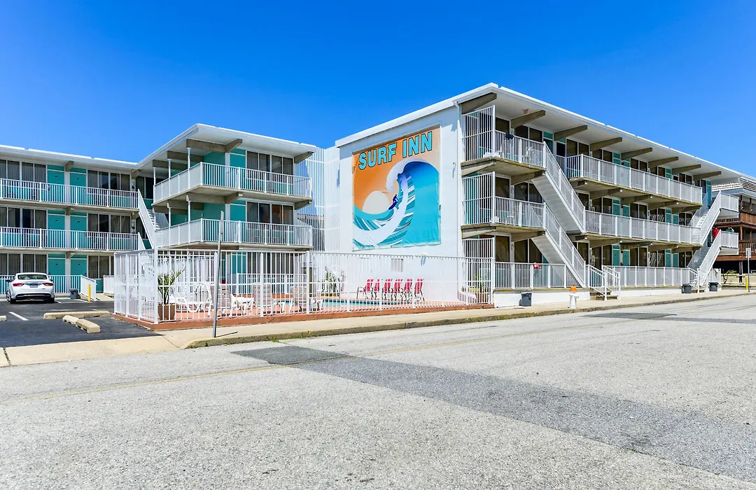 Surf Inn Suites-1