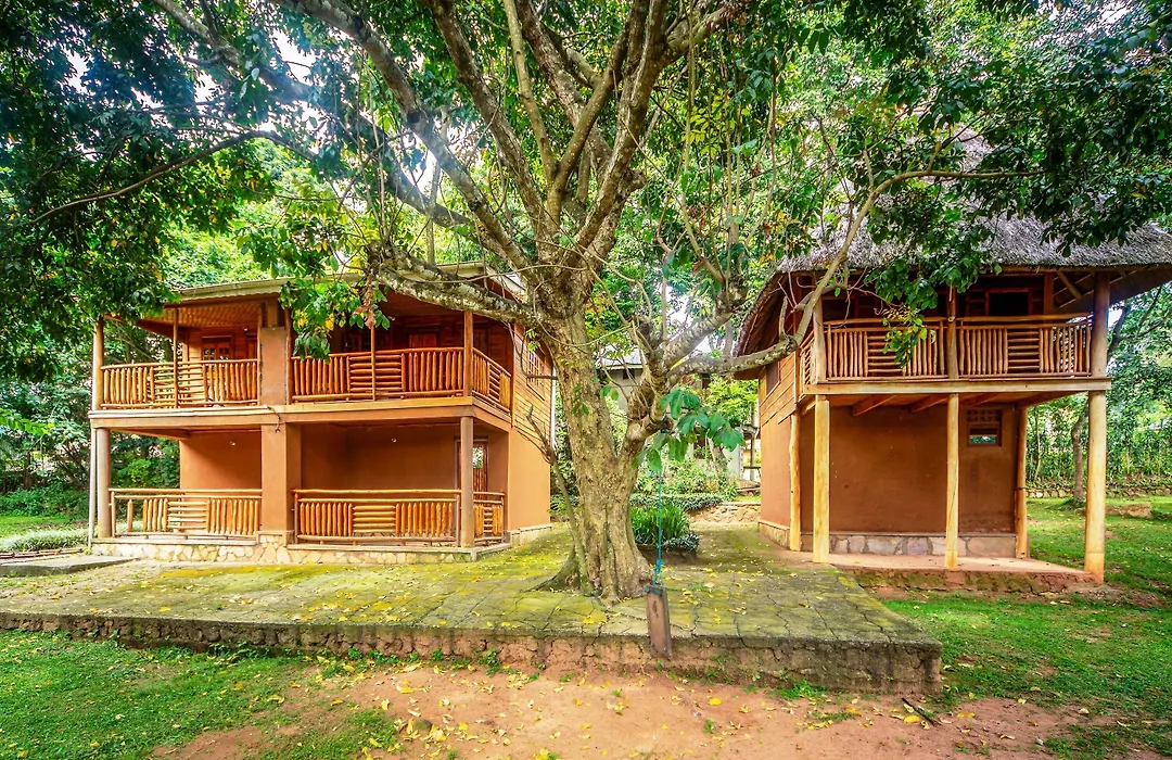 Banana Village-1
