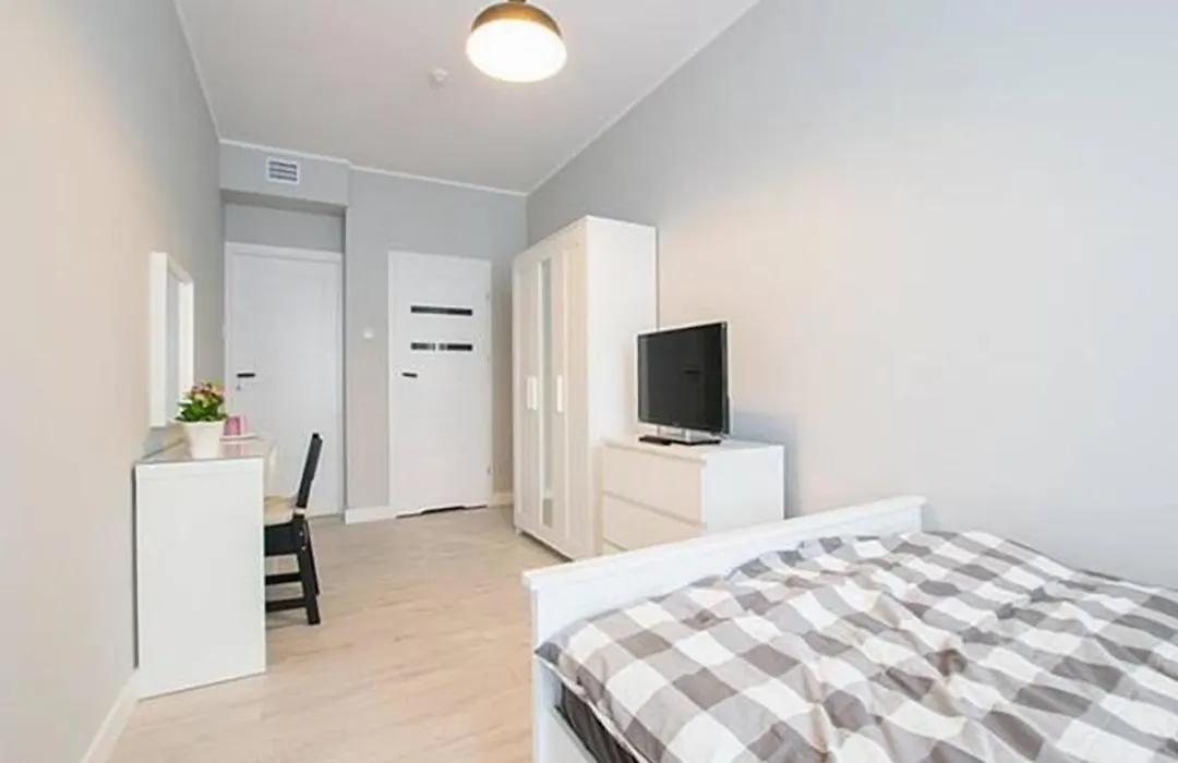 Apartamenty Proeko Polonia-1