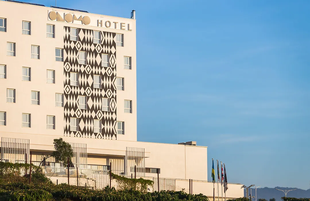 Onomo Hotel Kigali-1