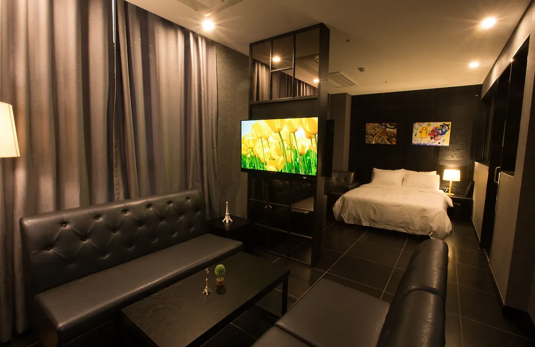 Hotel Senne-1