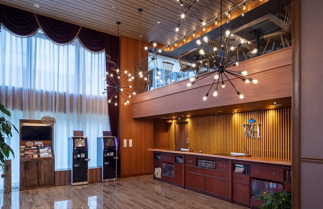 Wat Hotel & Spa Hida Takayama-1