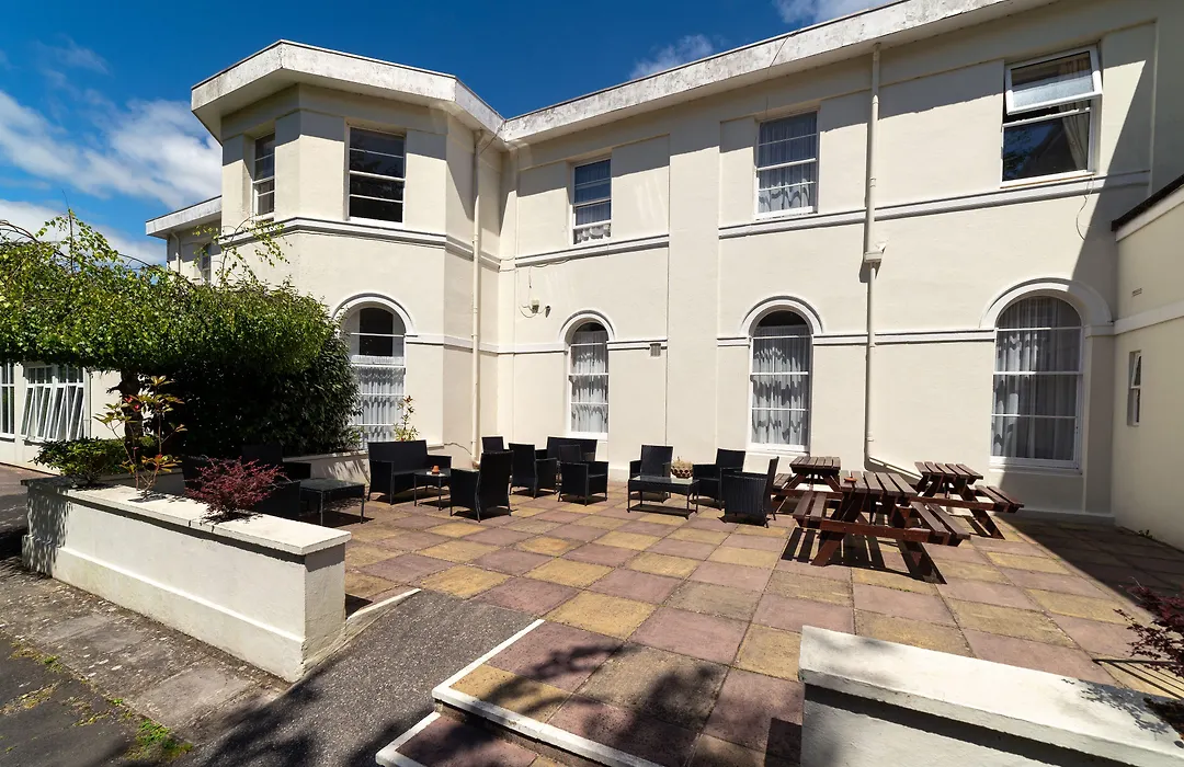 Devonshire Hotel-1
