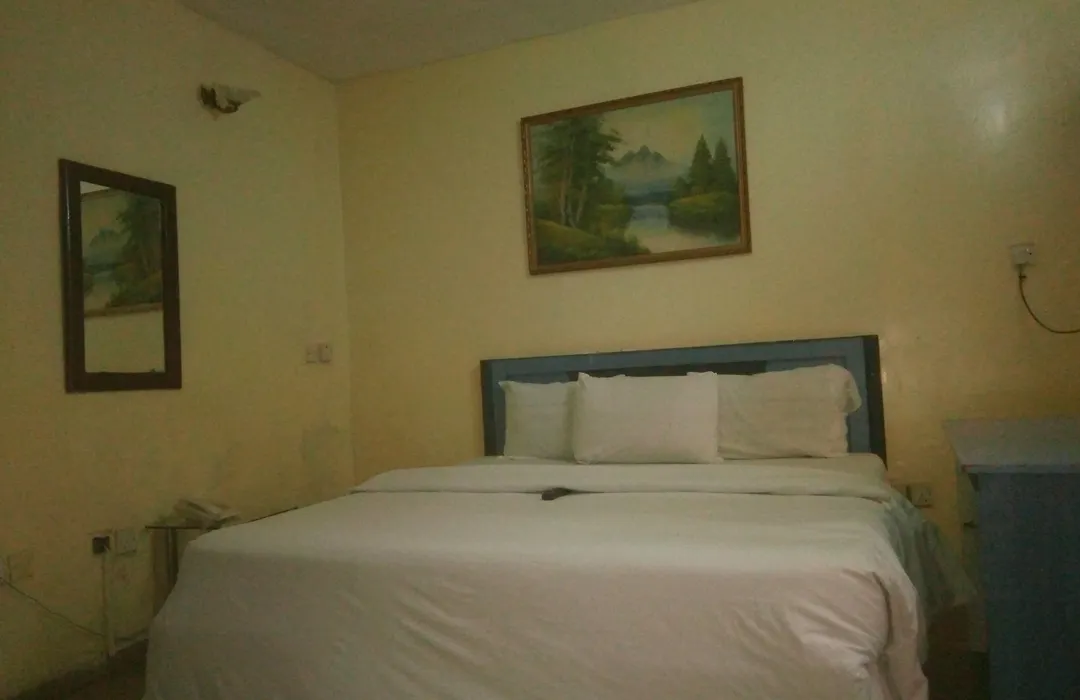 Oxford Hotel Abuja-1