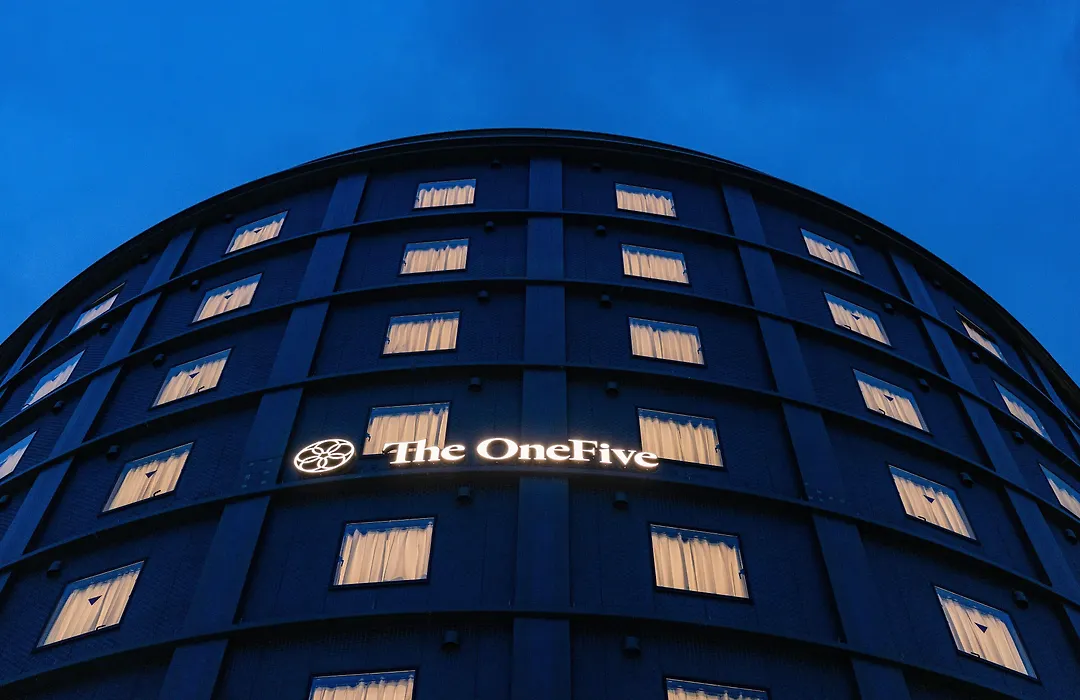 The Onefive Kyoto Shijo-1