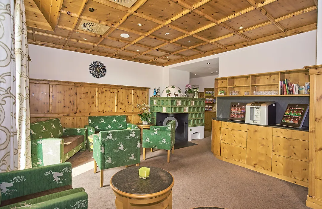 Hotel Gruenberger-1