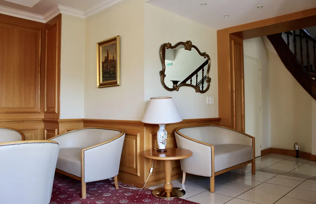 Hotel Sainte Marie-1