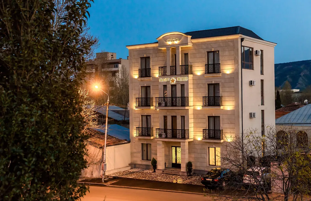 Orchid Boutique Hotel-1