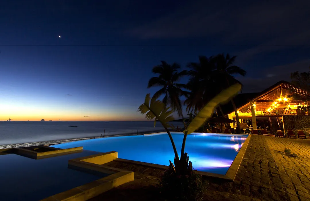 Anjiamarango Beach Resort-1
