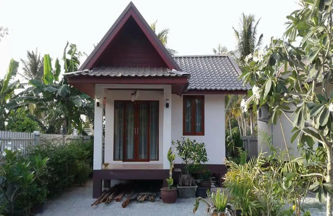 Sai Kaew House-1