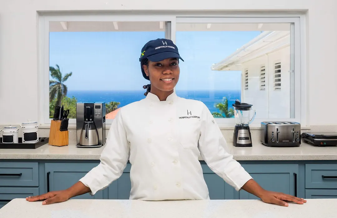 Nianna Coral Bay Deluxe Townhouse 1-1
