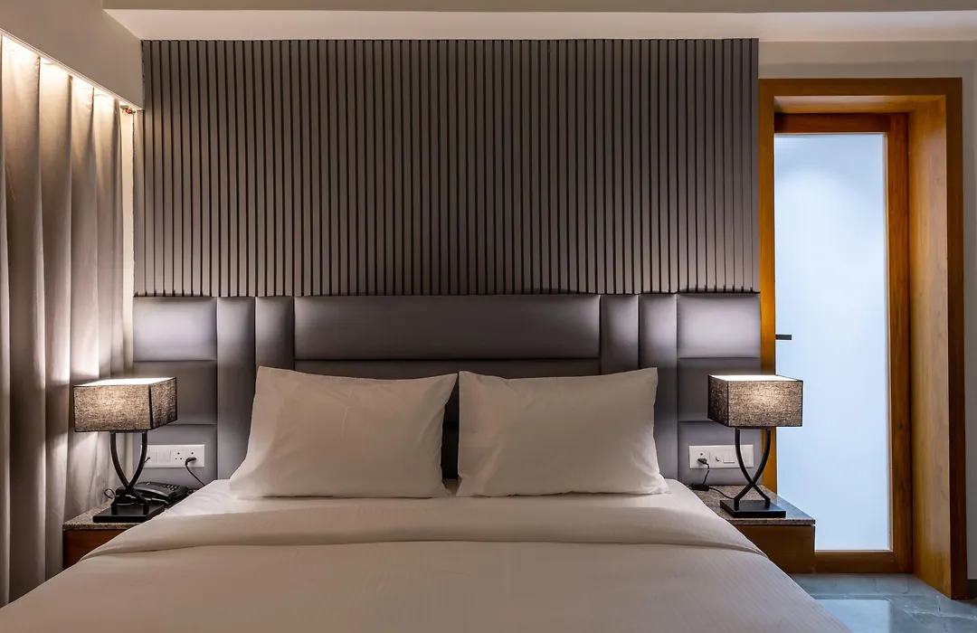 Hotel Nalanda-1