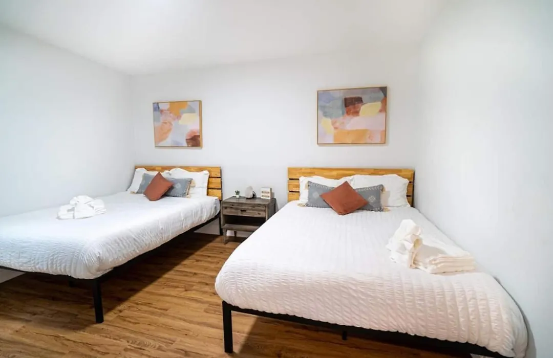 Beautiful Spacious Stylish Near Busch Gardens-1