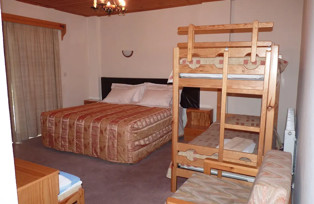 Mountain Rose Garden Hotel-1