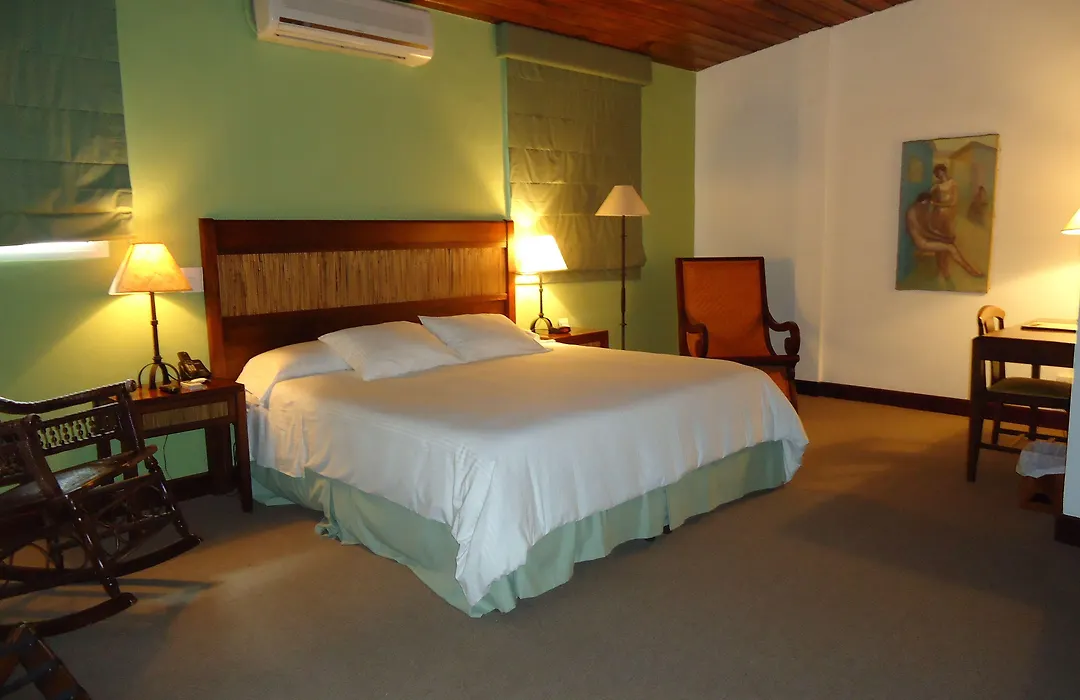 Hotel Casa Del Sol-1