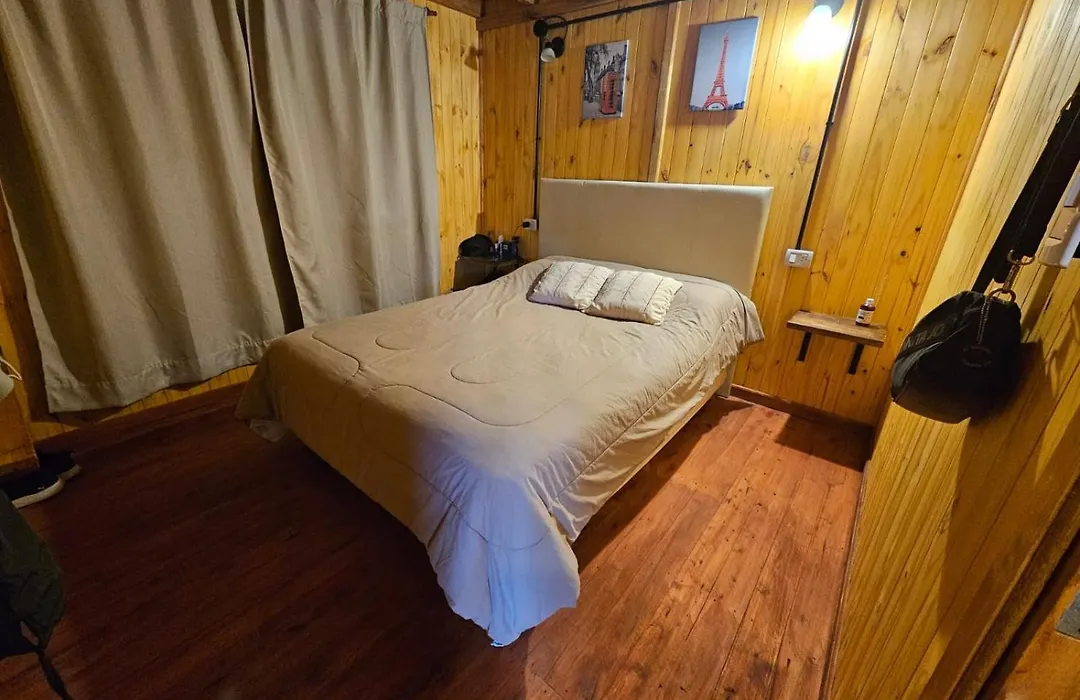 Cabanas En Los Reartes Cordoba-1