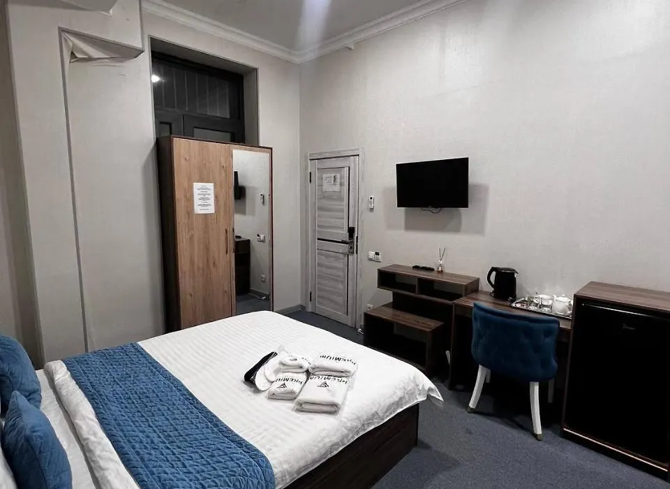 Premium 777 Hotel Yunusabad-1