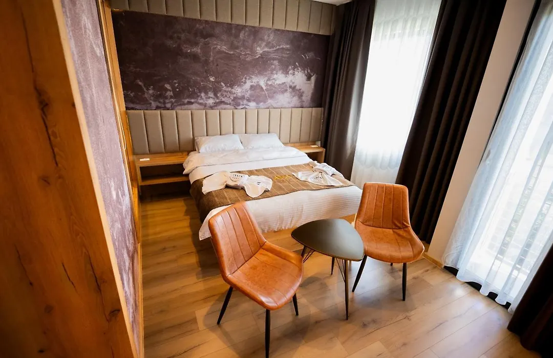 Ava Hotel Prishtina-1