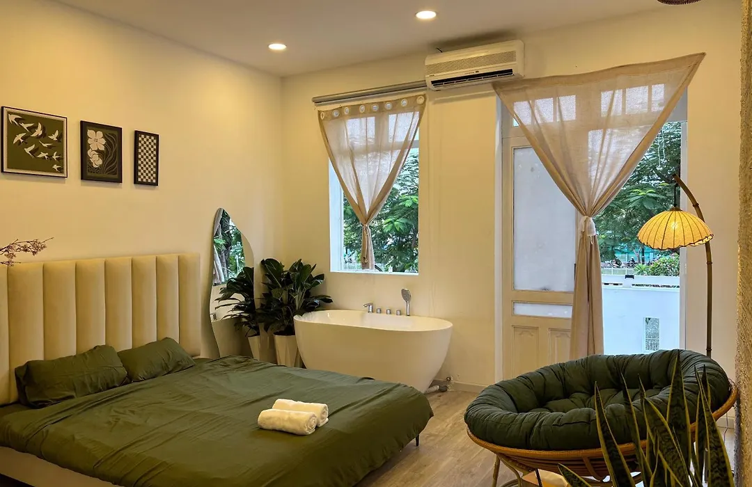 De'Lea Homestay & Hotel-1