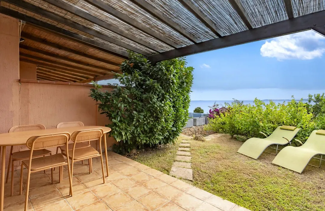 Holiday Home Villa 16 By Interhome-1
