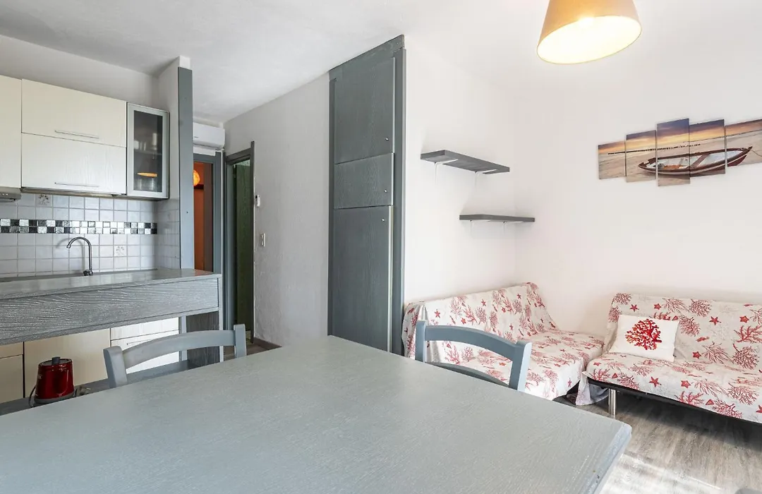 Holiday Home Villa 13 By Interhome-1
