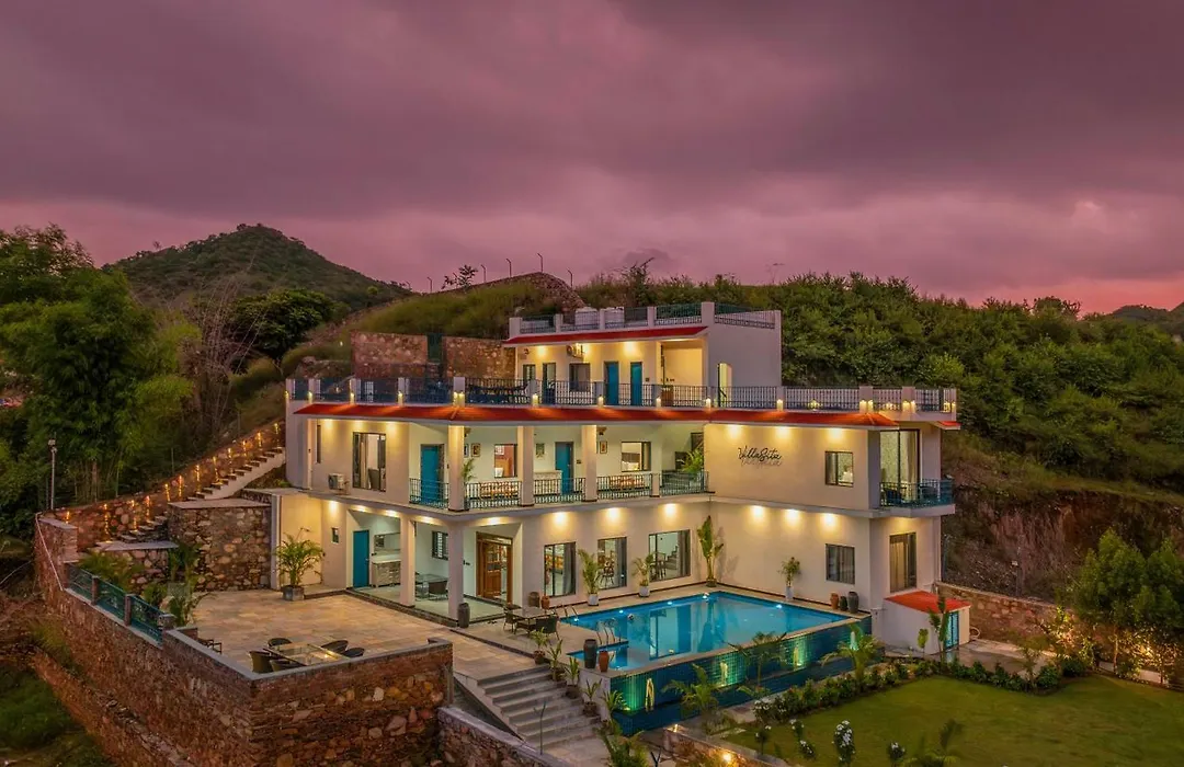 Villasita Udaipur-1