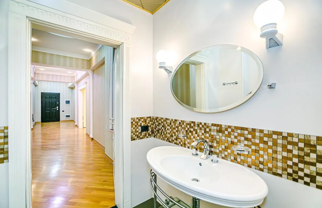 Apartment Stel-1