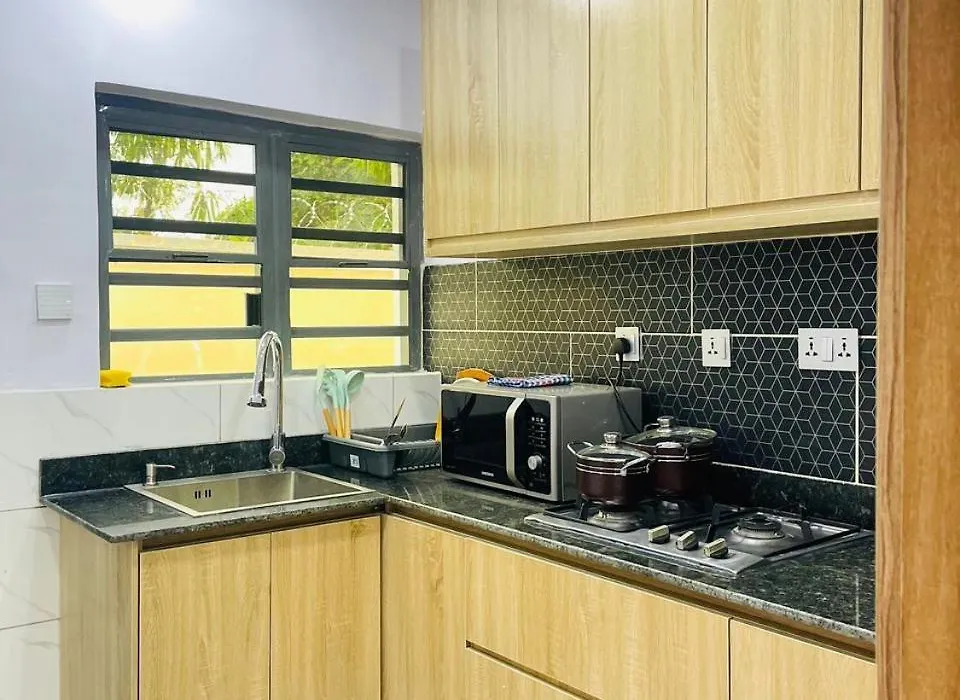 Cosy Fc Villa Apartments Alagbaka, Akure-1