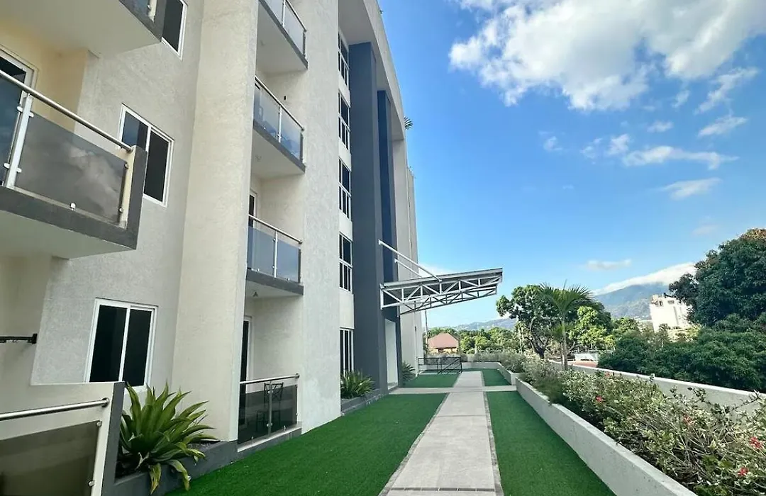 Modern Kingston Condo With Rooftop Pool And View-1