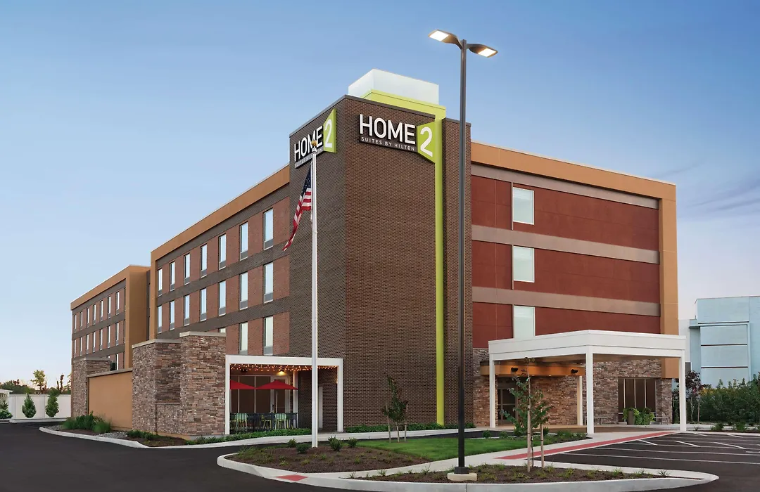 Home2 Suites By Hilton Lancaster-1