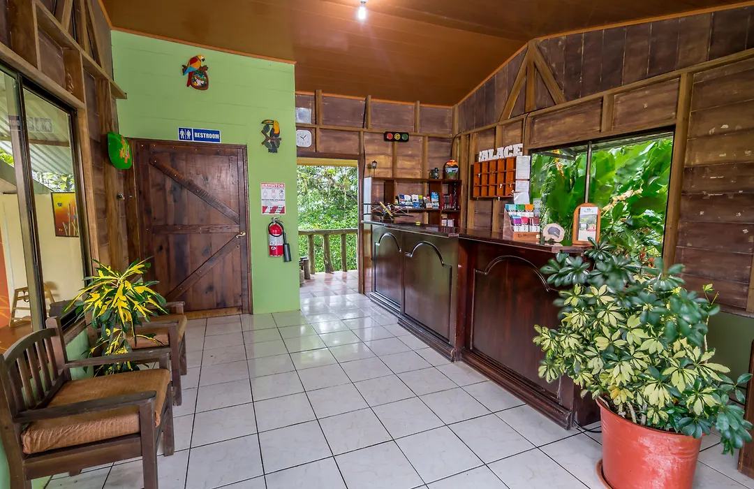 Hotel Arenal Palace-1