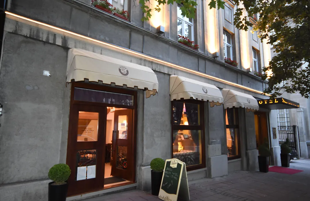 Hotel City Savoy-1