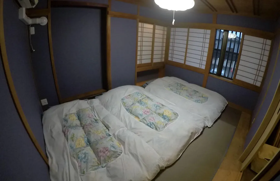 Narita Sando Guesthouse-1
