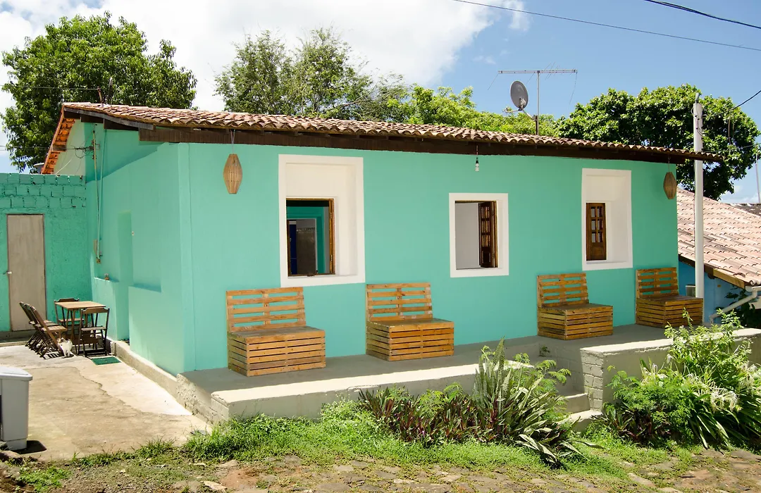 Ilha Hostel-1
