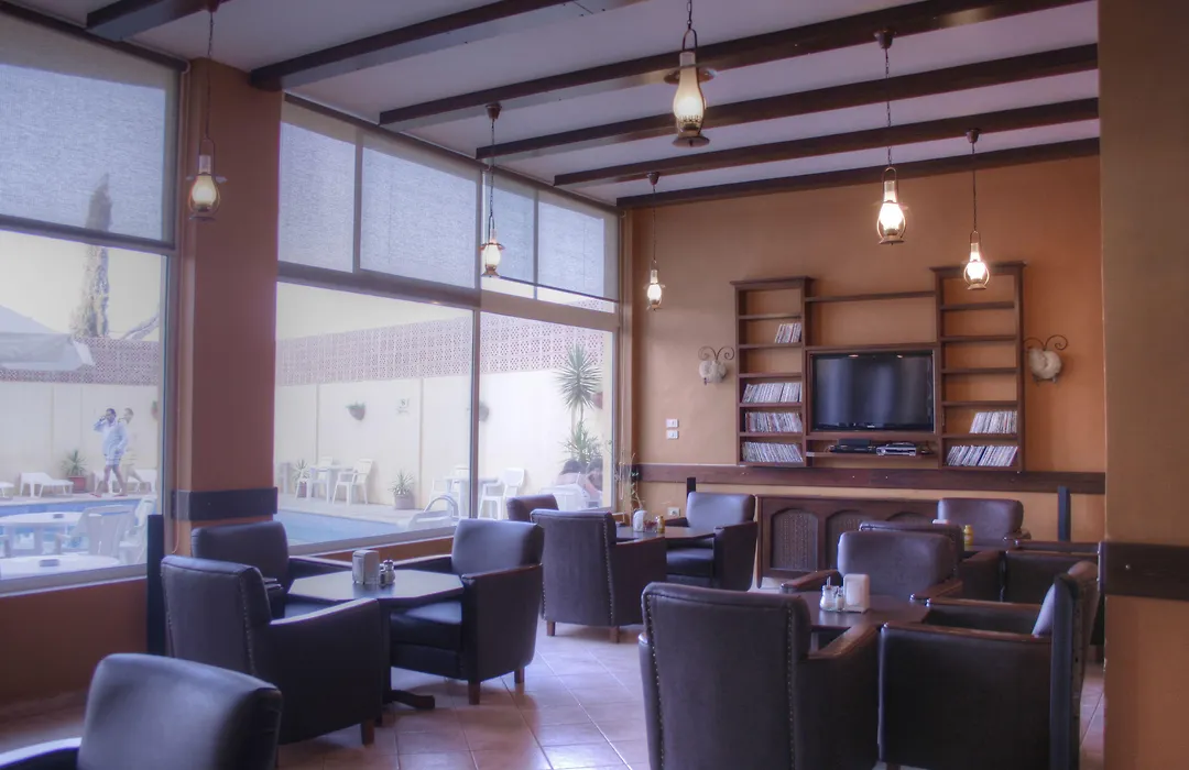 Mariam Hotel-1