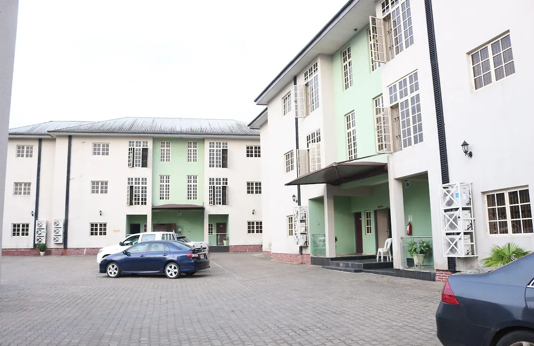Grace Garden Apartments-1