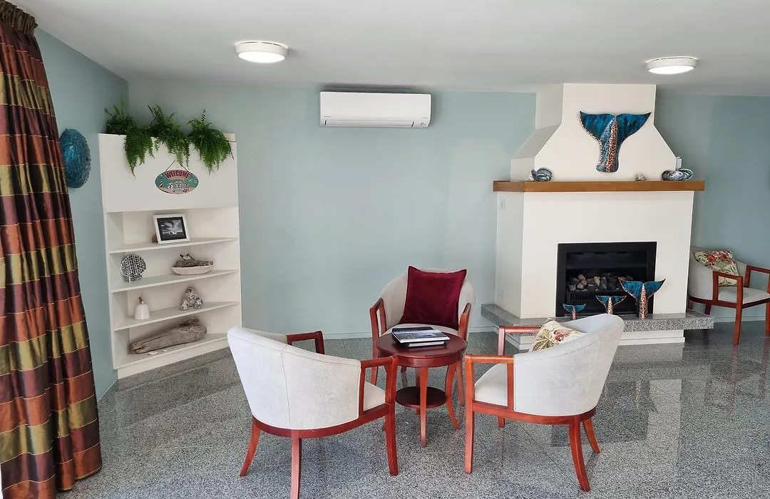 Kaikoura Quality Suites-1