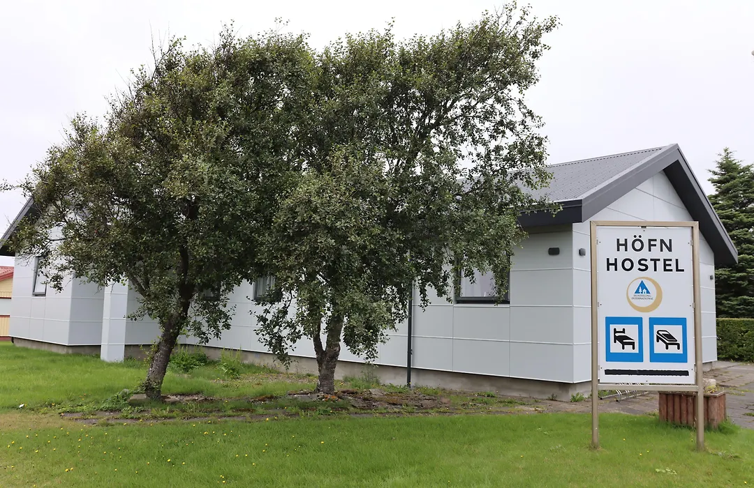 Hoefn Hostel-1