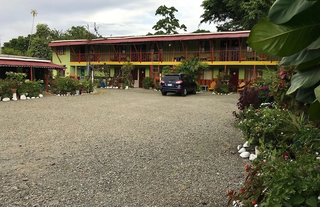 Hotel Maritza-1