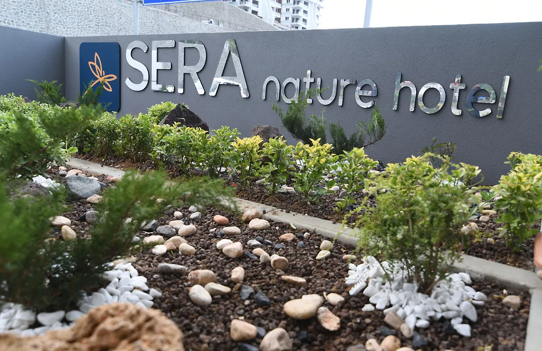 Sera Nature Hotel & Spa-1