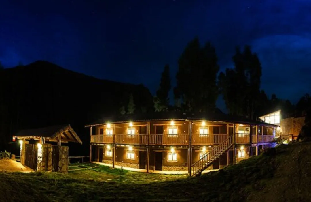 Bamboo Lodge Sacred Valley-1